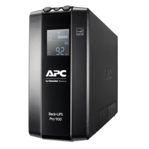 Reacondicionado | APC BR900MI sistema de alimentación ininterrumpida (UPS) Línea interactiva 0