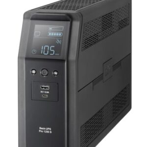 2 kVA 720 W 8 salidas AC