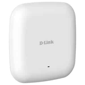 D-Link AC1200 Blanco Energía sobre Ethernet (PoE) D-Link AC1200 Blanco Energía sobre Ethernet (PoE)