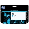 HP Cartucho de tinta DesignJet 70 cian de 130 ml