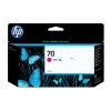 HP Cartucho de tinta DesignJet 70 magenta de 130 ml HP Cartucho de tinta DesignJet 70 magenta de 130 ml