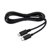 Jabra 14208-28 cable USB 1,5 m USB C Micro-USB B Negro Jabra 14208-28 cable USB 1,5 m USB C Micro-USB B Negro