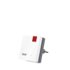 FRITZ!Repeater 600 International Repetidor de red 600 Mbit/s Blanco FRITZ!Repeater 600 International Repetidor de red 600 Mbit/s Blanco