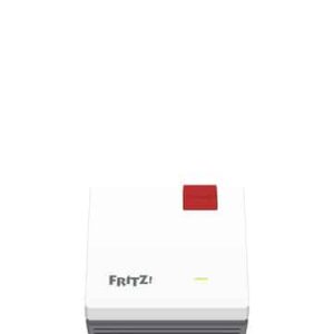 FRITZ!Repeater 600 International Repetidor de red 600 Mbit/s Blanco