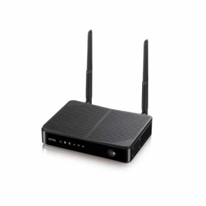 Zyxel LTE3301-PLUS router inalámbrico Gigabit Ethernet Doble banda (2