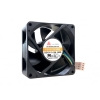 QNAP FAN-7CM-T01 sistema de refrigeración para ordenador Universal Ventilador Negro QNAP FAN-7CM-T01 sistema de refrigeración para ordenador Universal Ventilador Negro