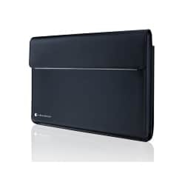 Dynabook PX1900E-2NCA maletines para portátil 33,8 cm (13.3″) Funda Negro, Azul