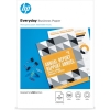 HP Everyday Business Paper, Glossy, 120 g/m2, A4 (210 x 297 mm), 150 sheets HP Everyday Business Paper, Glossy, 120 g/m2, A4 (210 x 297 mm), 150 sheets
