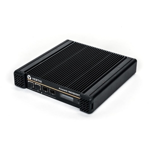 Vertiv Avocent DH 4K,audio,USB2.0, 10GB-Tx extensor KVM Transmisor