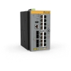 Allied Telesis AT-IE340-20GP-80 Gestionado L3 Gigabit Ethernet (10/100/1000) Energía sobre Ethernet (PoE) Gris