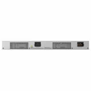 Allied Telesis AT-x530L-28GPX-50 Gestionado L3+ Gigabit Ethernet (10/100/1000) Energía sobre Ethernet (PoE) 1U Gris