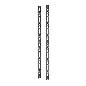 APC AR7502 accesorio de bastidor Panel de gestión de cables
