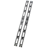 APC AR7502 accesorio de bastidor Panel de gestión de cables