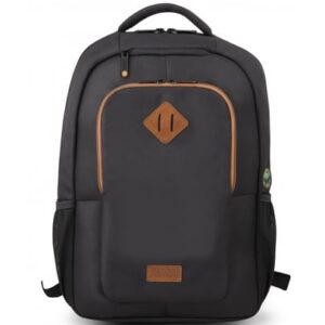 Urban Factory ECB15UF maletines para portátil 35,6 cm (14") Mochila Negro Urban Factory ECB15UF maletines para portátil 35,6 cm (14″) Mochila Negro