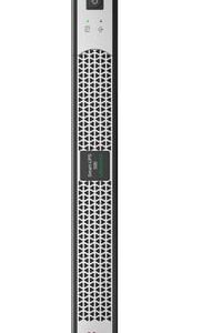 APC SMART-UPS C LI-ION 500VA SHORT DEPTH 230V SMARTCONNECT Línea interactiva 0,5 kVA 400 W 4 salidas AC
