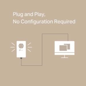 TP-Link TL-PA7017P KIT adaptador de red PowerLine 1000 Mbit/s Ethernet Blanco 2 pieza(s) TP-Link TL-PA7017P KIT adaptador de red PowerLine 1000 Mbit/s Ethernet Blanco 2 pieza(s)