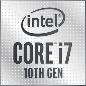 Intel Core i7-10700K procesador 3