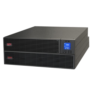 APC Easy UPS ONLINE SRV RM Ext. 3000VA230V Doble conversión (en línea) 3 kVA 2400 W 7 salidas AC