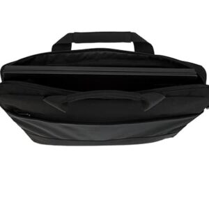 Lenovo 4X40Y95214 maletines para portátil 39,6 cm (15.6") Maletín Toploader Negro