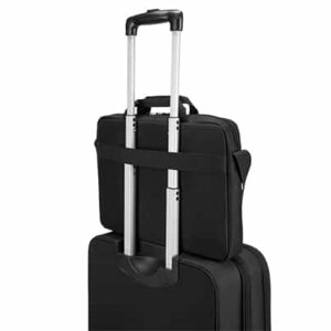 Lenovo 4X40Y95214 maletines para portátil 39,6 cm (15.6") Maletín Toploader Negro