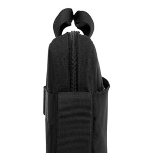 Lenovo 4X40Y95214 maletines para portátil 39,6 cm (15.6") Maletín Toploader Negro