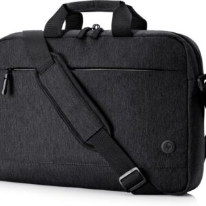 HP Mochila de apertura superior Prelude Pro de 15,6 pulgadas reciclada 6 pulgadas reciclada