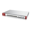 Zyxel ATP700 cortafuegos (hardware) 1U 6000 Mbit/s Zyxel ATP700 cortafuegos (hardware) 1U 6000 Mbit/s