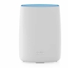 NETGEAR LBR20 router inalámbrico Gigabit Ethernet Doble banda (2,4 GHz / 5 GHz) 4G Blanco