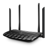 TP-Link Archer C6 router inalámbrico Ethernet rápido Doble banda (2