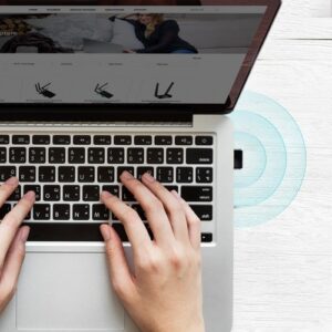 TP-Link Archer T2U Nano WLAN 633 Mbit/s TP-Link Archer T2U Nano WLAN 633 Mbit/s