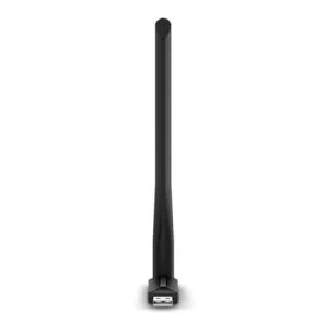 TP-Link AC600 High Gain Wireless Dual Band USB Adapter Interno WLAN 600 Mbit/s