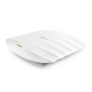 TP-Link EAP115 punto de acceso inalámbrico 300 Mbit/s Blanco Energía sobre Ethernet (PoE) TP-Link EAP115 punto de acceso inalámbrico 300 Mbit/s Blanco Energía sobre Ethernet (PoE)