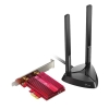 TP-Link Archer TX3000E Interno WLAN / Bluetooth 2402 Mbit/s TP-Link Archer TX3000E Interno WLAN / Bluetooth 2402 Mbit/s