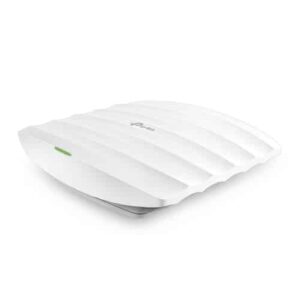 TP-Link EAP110 punto de acceso inalámbrico 300 Mbit/s Blanco Energía sobre Ethernet (PoE) TP-Link EAP110 punto de acceso inalámbrico 300 Mbit/s Blanco Energía sobre Ethernet (PoE)