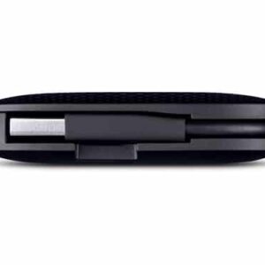 TP-Link UH400 hub de interfaz USB 3.2 Gen 1 (3.1 Gen 1) Type-A 5000 Mbit/s Negro TP-Link UH400 hub de interfaz USB 3.2 Gen 1 (3.1 Gen 1) Type-A 5000 Mbit/s Negro