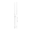 TP-Link EAP110-OUTDOOR punto de acceso inalámbrico 300 Mbit/s Energía sobre Ethernet (PoE) TP-Link EAP110-OUTDOOR punto de acceso inalámbrico 300 Mbit/s Energía sobre Ethernet (PoE)