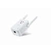 TP-Link TL-WA860RE adaptador de red PowerLine 300 Mbit/s Ethernet Wifi Blanco 1 pieza(s) TP-Link TL-WA860RE adaptador de red PowerLine 300 Mbit/s Ethernet Wifi Blanco 1 pieza(s)