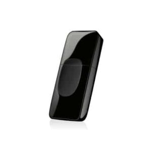 TP-Link TL-WN823N adaptador y tarjeta de red WLAN 300 Mbit/s TP-Link TL-WN823N adaptador y tarjeta de red WLAN 300 Mbit/s