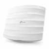 TP-Link EAP225 router inalámbrico Gigabit Ethernet Doble banda (2,4 GHz / 5 GHz) 4G Blanco TP-Link EAP225 router inalámbrico Gigabit Ethernet Doble banda (2