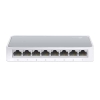 TP-Link TL-SF1008D switch No administrado Fast Ethernet (10/100) Blanco
