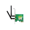 TP-Link TL-WN881ND adaptador y tarjeta de red Interno WLAN 300 Mbit/s TP-Link TL-WN881ND adaptador y tarjeta de red Interno WLAN 300 Mbit/s