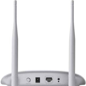 TP-Link TL-WA801N punto de acceso inalámbrico 300 Mbit/s Energía sobre Ethernet (PoE) TP-Link TL-WA801N punto de acceso inalámbrico 300 Mbit/s Energía sobre Ethernet (PoE)