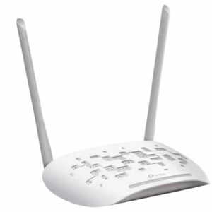TP-Link TL-WA801N punto de acceso inalámbrico 300 Mbit/s Energía sobre Ethernet (PoE)