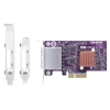 QNAP QXP-800ES-A1164 tarjeta y adaptador de interfaz Interno Mini-SAS