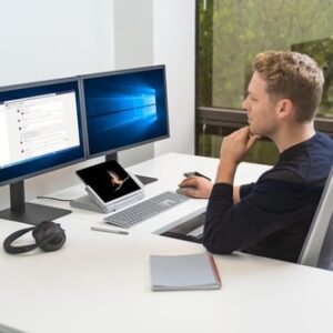 Kensington Ratón inalámbrico dual SureTrack™ Kensington Ratón inalámbrico dual SureTrack™