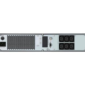 Vertiv Liebert SAI monofásico GXT RT+ – SAI rack/torre de 1 kVA 900 W 230 V | Factor de potencia 0,9 Vertiv Liebert SAI monofásico GXT RT+ – SAI rack/torre de 1 kVA 900 W 230 V | Factor de potencia 0,9