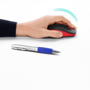 Logitech M190 ratón Ambidextro RF inalámbrico Óptico 1000 DPI