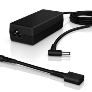 HP Adaptador de CA Inteligente de 65 W