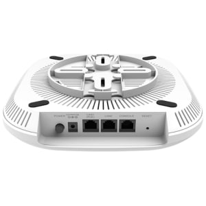 D-Link Nuclias AX3600 2402 Mbit/s Blanco Energía sobre Ethernet (PoE) AX3600 NUCLIAS WIRELESS AP WRLS