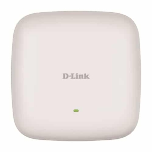 D-Link AC2300 1700 Mbit/s Blanco Energía sobre Ethernet (PoE)
